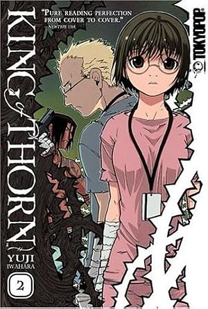 King of Thorn, Vol. 2 by Yuji Iwahara