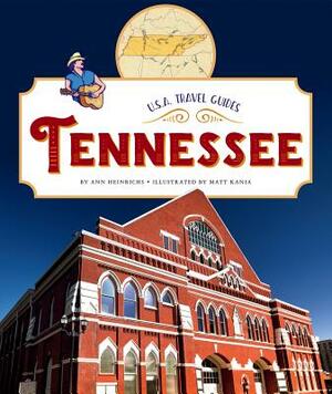 Tennessee by Ann Heinrichs