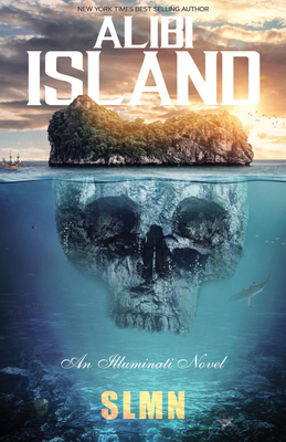 Alibi Island by Solomon, iiKane