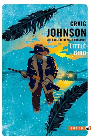 Little Bird by Craig Johnson