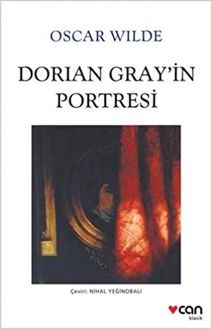 Dorian Gray'in Portresi by Oscar Wilde