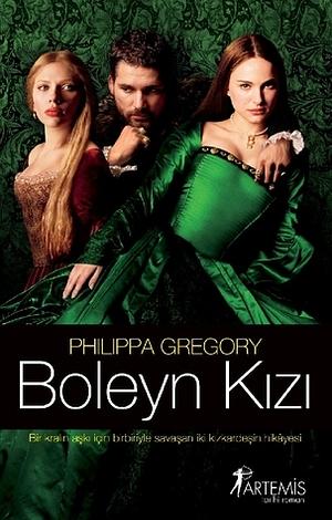 Boleyn Kızı by Philippa Gregory
