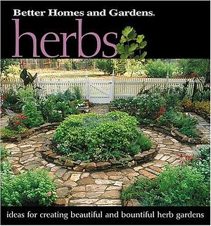 Herbs by Eleanore Lewis