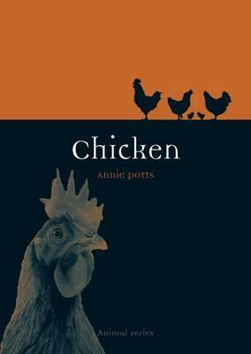 Chicken by Annie Potts