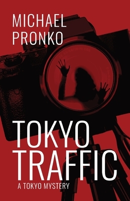 Tokyo Traffic by Michael Pronko