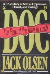 Doc: The Rape of the Town of Lovell (Paperback) by Jack Olsen