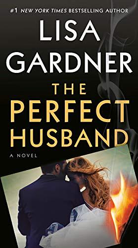 The Perfect Husband by Lisa Gardner