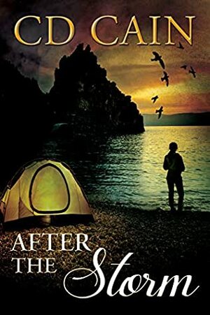After the Storm by C.D. Cain