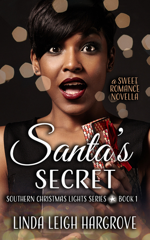 Santa's Secret by Linda Leigh Hargrove