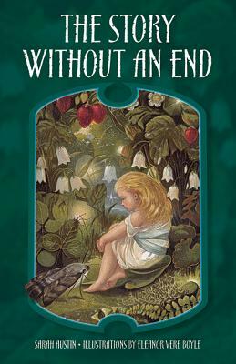 The Story Without an End by Sarah Austin, Eleanor Vere Boyle