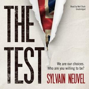 The Test by Sylvain Neuvel