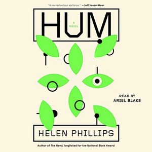 Hum by Helen Phillips