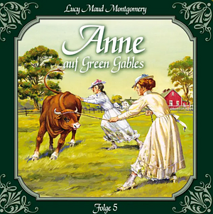 Anne auf Kingsport Hörspiel #3 by L.M. Montgomery