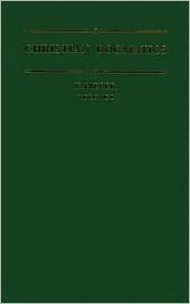 Christian Dogmatics (4 volumes set) by Theodore Engelder, Francis Pieper