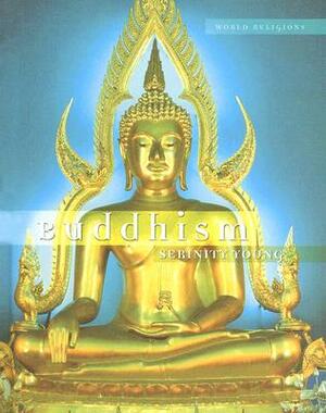 Buddhism by Serinity Young