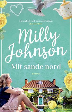 Mit sande nord by Milly Johnson