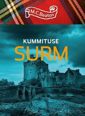 Kummituse surm by M.C. Beaton