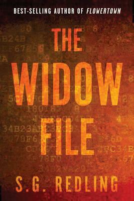 The Widow File by S. G. Redling