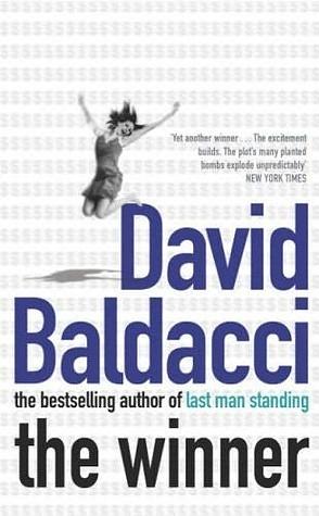 The Winner by David Baldacci