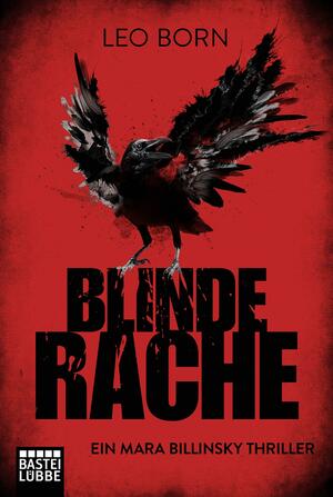 Blinde Rache by Leo Born