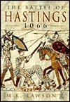 The Battle of Hastings 1066 by M.K. Lawson