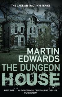 The Dungeon House by Martin Edwards