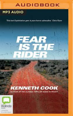 Fear Is the Rider by Kenneth Cook