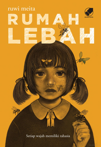 Rumah Lebah by Ruwi Meita