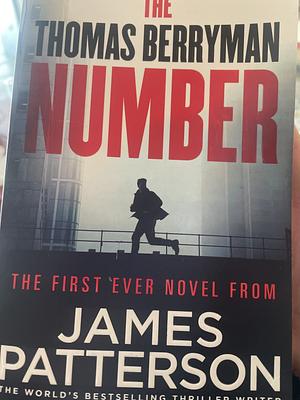 The Thomas Berryman Number by Howard Hughes