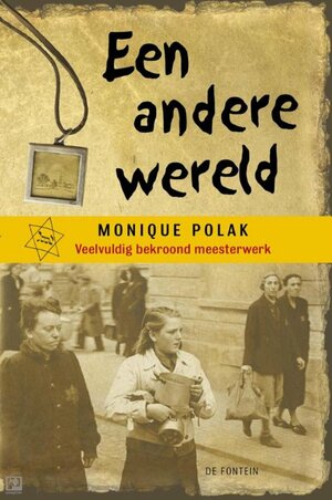 Een andere wereld by Monique Polak