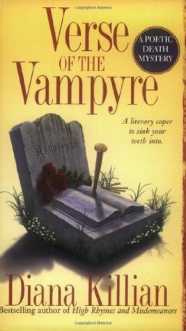 Verse of the Vampyre by Diana Killian