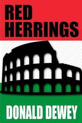 Red Herrings by Donald Dewey