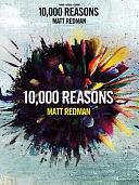 10,000 Reasons by Matt Redman