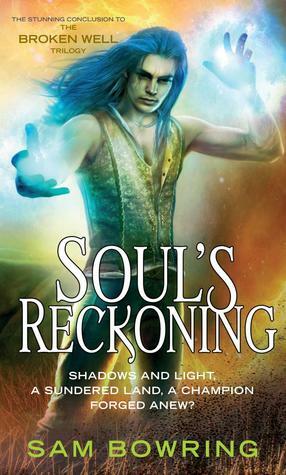 Soul's Reckoning by Sam Bowring