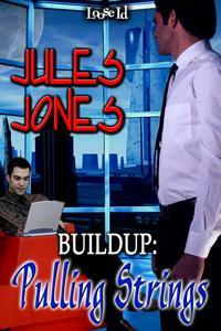 Pulling Strings by Jules Jones