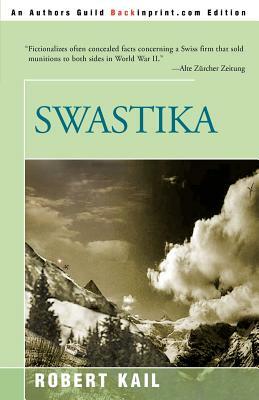 Swastika by Robert Kail