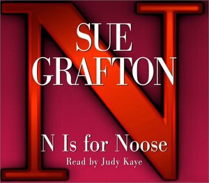 N Is for Noose by Sue Grafton