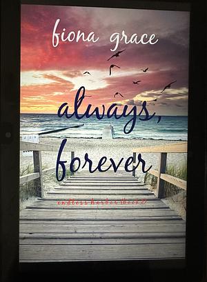 Forever and For Always by Sophie Love