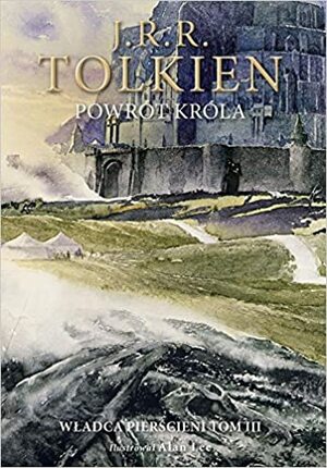 Powrót Króla by J.R.R. Tolkien