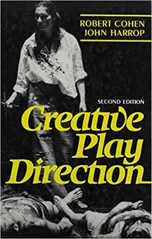 Creative Play Direction by John Harrop, Robert Cohen