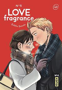 Love Fragrance Tome 5, Volume 5 by Kintetsu Yamada