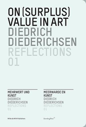 Meerwaarde en Kunst by Diedrich Diederichsen