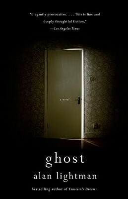 Ghost by Alan Lightman