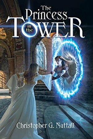 The Princess in the Tower by Christopher G. Nuttall