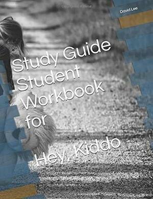 Study Guide Student Workbook for The Bet by David Lee