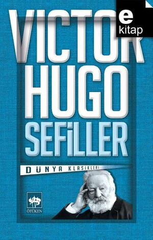 Sefiller / Cilt 1-2 by Victor Hugo