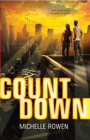 Countdown by Michelle Rowen