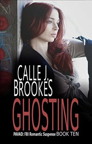Ghosting by Calle J. Brookes