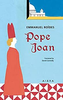 Pope Joan by Emmanuel Roïdes