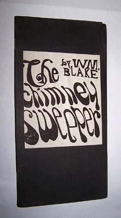 Chimney Sweeper by William Blake, William Blake